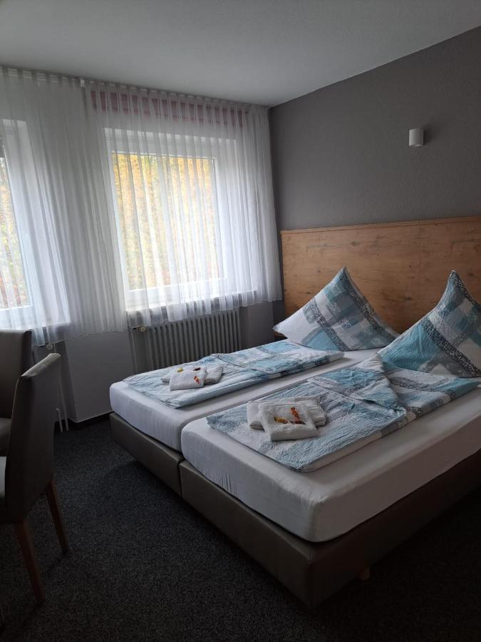 Desperados Hotel Берген Екстер'єр фото